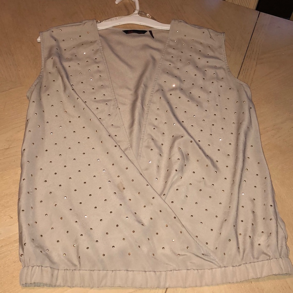 Clothes, shoes and bags